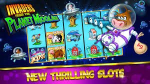 Online Slots အွန်လိုင်းစလော့