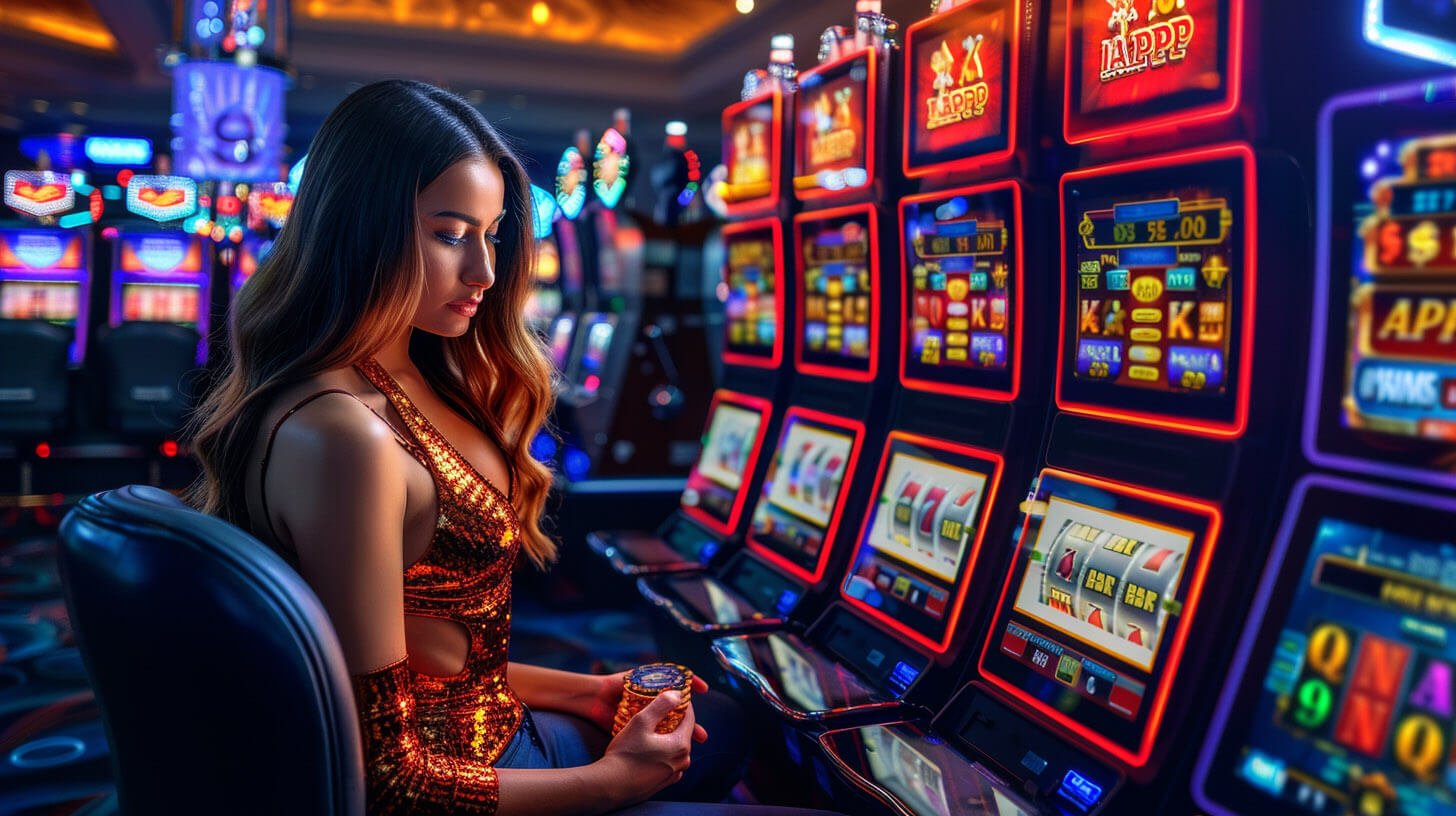 816slot ငါးပစ်ဂိမ်း Multiplier Boss Fish ပစ်ချနေသောမြင်ကွင်း
