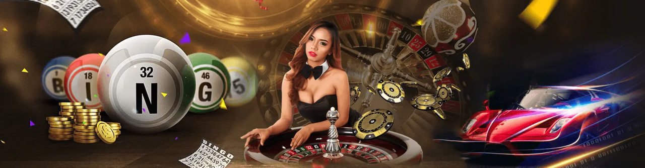 816slot Live Baccarat ကာဒ်ဂိမ်း Real Dealer