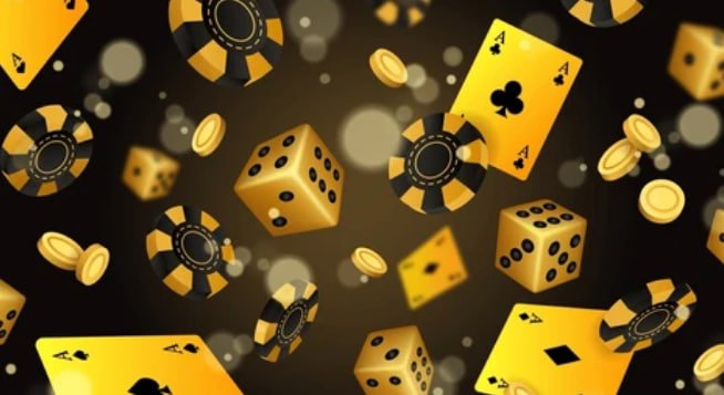 816slot Live Casino ကစားနည်းများ