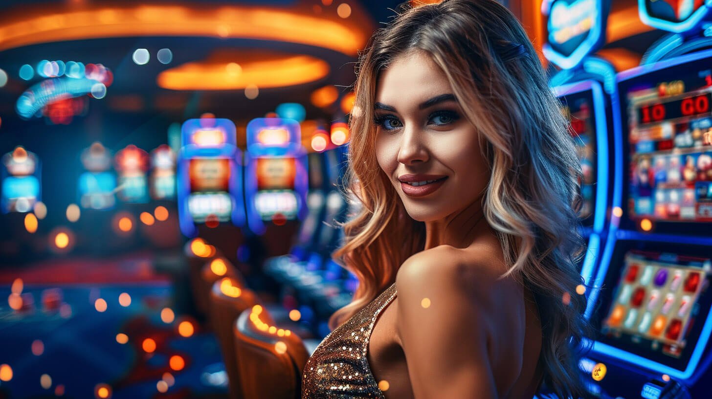 816slot ဘင်ဂို Online Bingo ကစားနေသောမြင်ကွင်း Myanmar